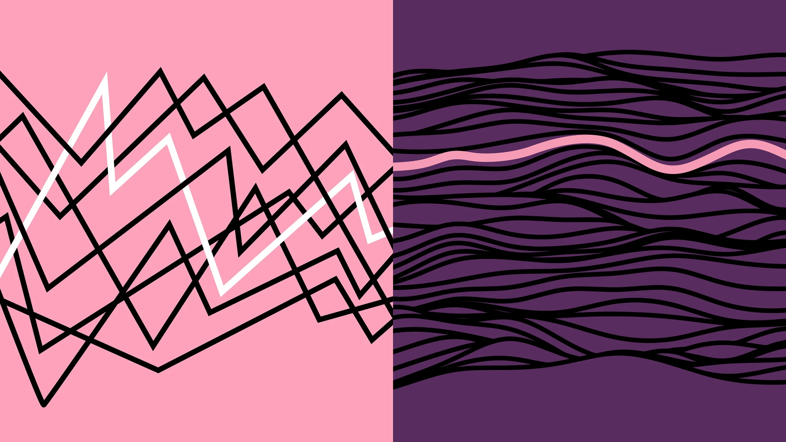 Graphic design examples for Lodders